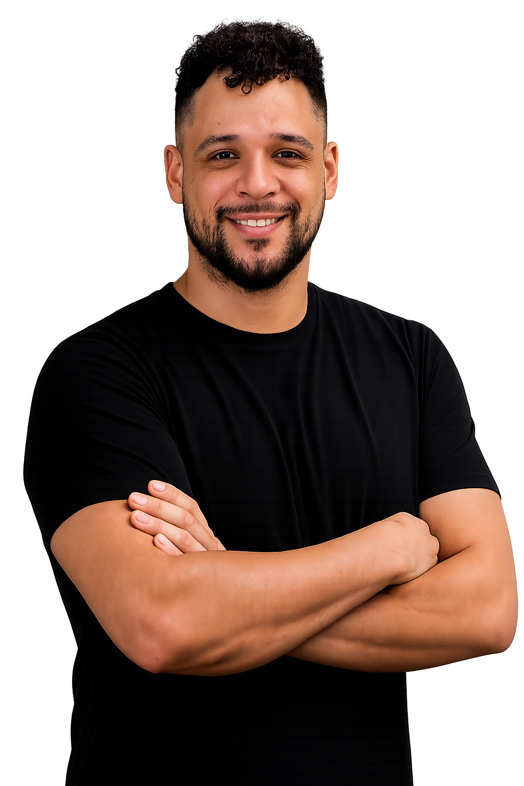 João Paulo Biato, CEO da To Eat
